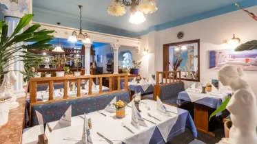 Unternehmen Restaurant Marathon Inh.: Dimitra Anastasiou