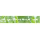 Firmenlogo von ASR Agrarservice Rhinow GmbH