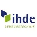 Firmenlogo von IHDE Gebäudetechnik GmbH