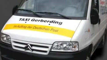 Unternehmen Taxi & Krankentransporte Gerberding