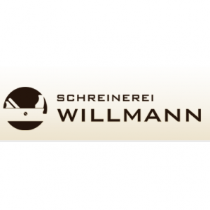 Firmenlogo von Schreinerei Willmann