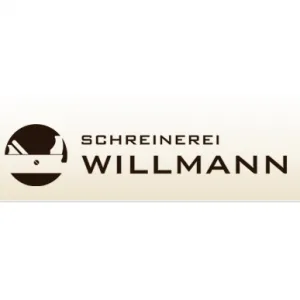 Firmenlogo von Schreinerei Willmann