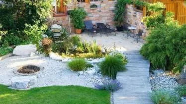 Unternehmen David Rosner Gartengestaltung & Pflasterbau GmbH