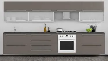 Unternehmen Krech Service Einbauküchen