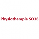 Firmenlogo von Physiotherapie SO36