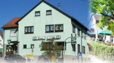 Unternehmen Brauhaus Lamm