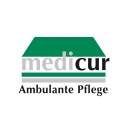 Firmenlogo von Ambulante Pflege medicur Hamburg-Billstedt GmbH