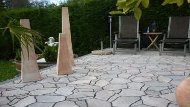 Unternehmen Haus & Hofdienstleistung Märgel