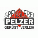 Firmenlogo von Spenglerei Pelzer - Gerüstverleih
