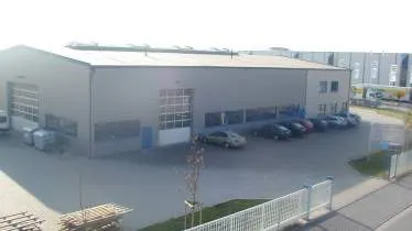 Unternehmen EST- Speer GmbH