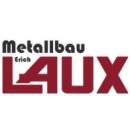 Firmenlogo von Erich Laux, Metallbau Inh.: Erich Laux