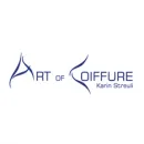 Firmenlogo von Art of Coiffure - Karin Streuli