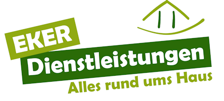 Firmenlogo von EKER Dienstleistungen