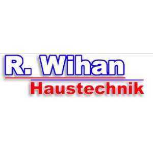 Firmenlogo von Wihan Haustechnik