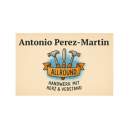 Firmenlogo von Alles fürs Haus