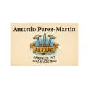 Firmenlogo von Alles fürs Haus