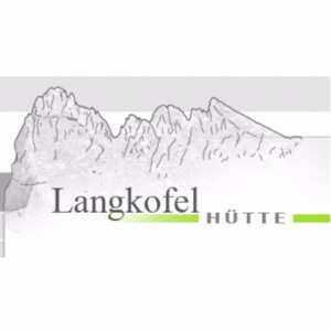 Firmenlogo von Langkofelhütte