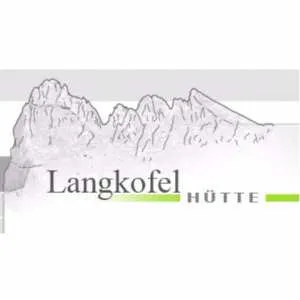 Firmenlogo von Langkofelhütte