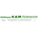 Firmenlogo von Matthiessen K&M Fördertechnik GmbH
