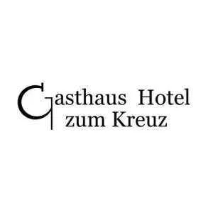 Firmenlogo von Gasthaus Hotel zum Kreuz