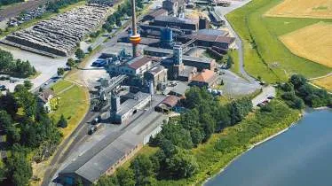 Unternehmen proFagus GmbH