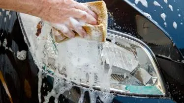 Unternehmen Glanz von Hand GmbH