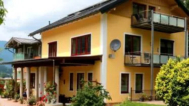 Unternehmen Ferienwohnungen Haus Herzogenberg