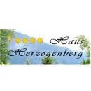 Firmenlogo von Ferienwohnungen Haus Herzogenberg