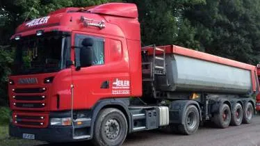 Unternehmen Heiler GbR