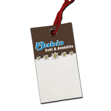 Unternehmen Bubi´s Schi- & Almhütte - Klaus Soukopf e.U.