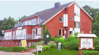 Hotel Rasthaus Schackendorf