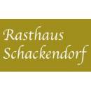 Firmenlogo von Hotel Rasthaus Schackendorf