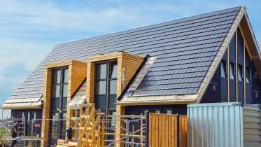 Unternehmen HOLZMANN Bedachungen UG