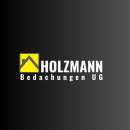 Firmenlogo von HOLZMANN Bedachungen UG