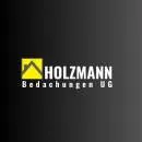 Firmenlogo von HOLZMANN Bedachungen UG