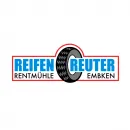 Firmenlogo von Reifen Reuter KG