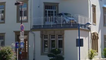 Unternehmen Home Project