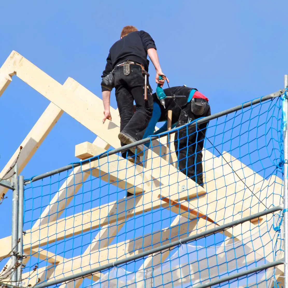 rw holzbautechnik gmbh