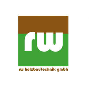 rw holzbautechnik gmbh Logo