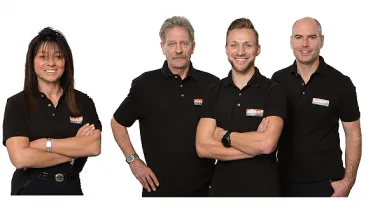 Unternehmen Gartentechnik Mähler