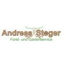 Firmenlogo von Andreas Steger - Forst und Gartenservice