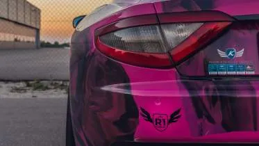 Unternehmen R1 Folieking