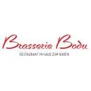 Firmenlogo von Brasserie Bodu GmbH