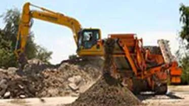 Unternehmen DTG - Dohrmann Tiefbau GmbH