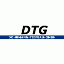 Firmenlogo von DTG - Dohrmann Tiefbau GmbH