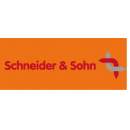 Firmenlogo von Schneider & Sohn GmbH & Co.KG