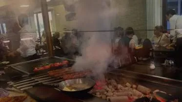 Unternehmen Doyum Restaurant