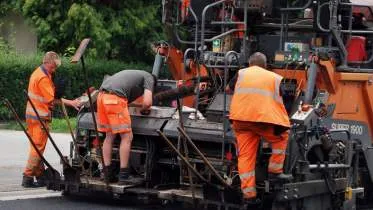 Unternehmen Staatz Tiefbau-GmbH