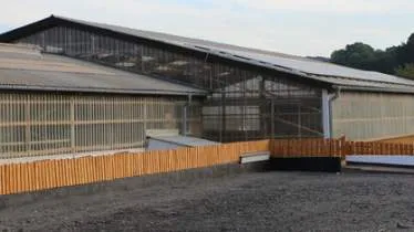 Unternehmen Reitanlage Sahm