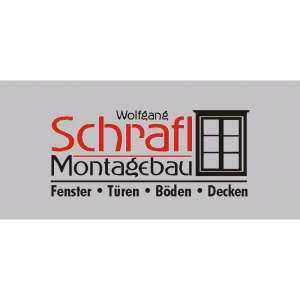 Firmenlogo von Schrafl Wolfgang - Montagebau